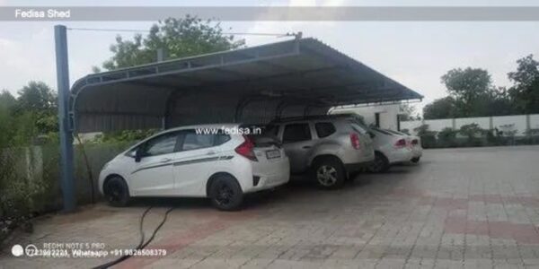 Car Parking Shed 3 Car Shed Price Geodesic Dome Shed N0-191