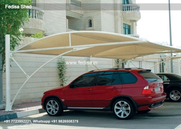 Parking Shed Cantilever Car Parking Shade Easy Shed Designs N0-204