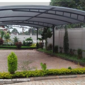 Parking Shed Car Parking Awnings Shed Modern Shed House N0-208