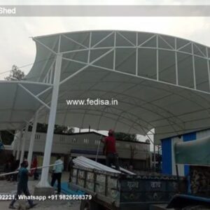 Parking Shed Parking Shelter For Cars 16×32 Shed House Plans N0-244