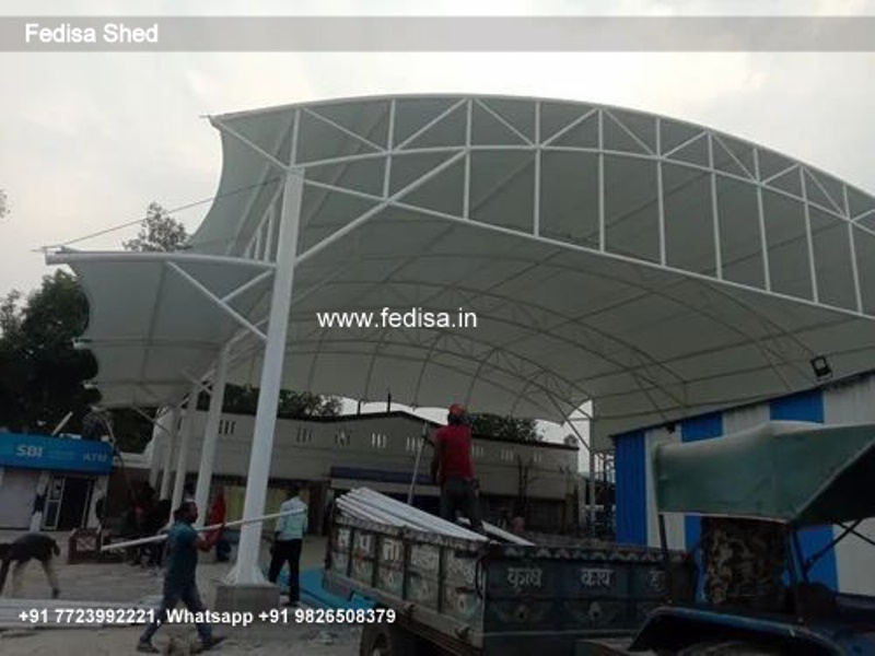 Parking Shed Parking Shelter For Cars 16x32 Shed House Plans N0-244