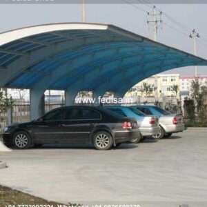 Car Parking Shed Shed For Parking 20×20 Shed Design N0-253