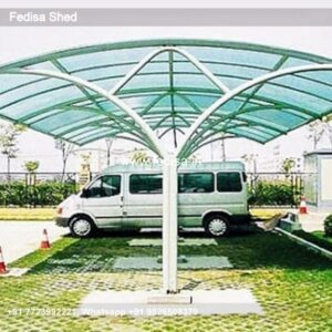 Parking Shed Simple Car Parking Shed 3 Bay Shed Designs N0-254