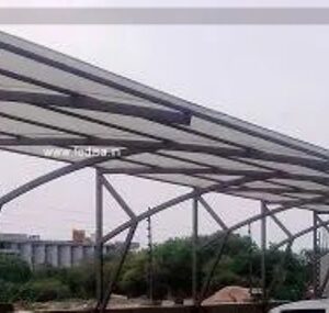 Car Parking Shed Single Car Parking Shed 30×30 Shed Plans N0-255