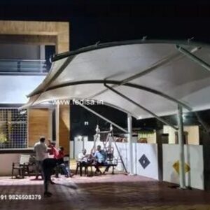 Car Parking Shed Temporary Car Parking Shed 3d Shed Drawing N0-257