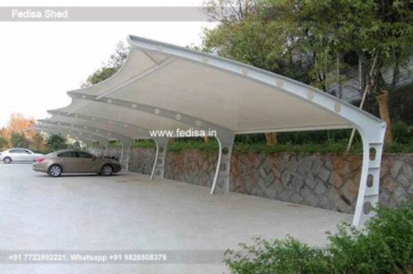 Parking Shed Portable Car Parking Shed 8x8 Shed Design N0-272