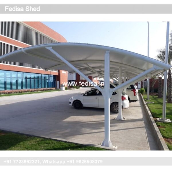 Car Parking Shed Car Parking Awnings Shed Balcony Tin Shed Design N0-293