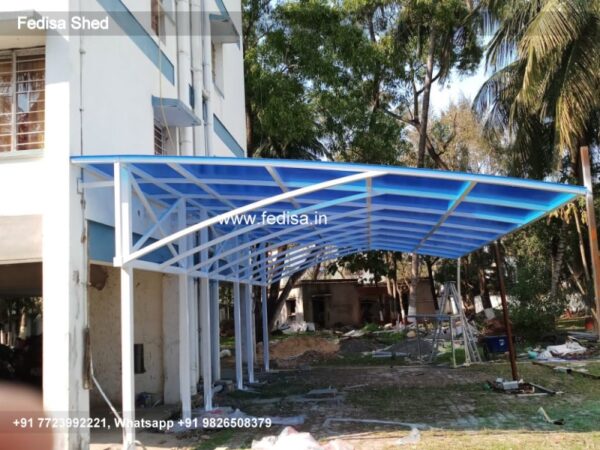 Car Parking Shed Car Parking Shed Foldable Barn Shed Roof Design N0-299