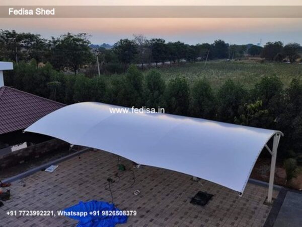 Parking Shed Car Parking Tensile Shed Besser Block Shed Designs N0-306