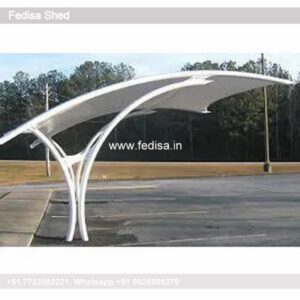 Parking Shed Car Shed For Parking Best Cow Shed Design N0-308