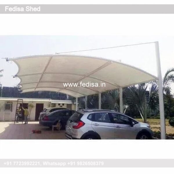 Car Parking Shed Cost Of Car Parking Shed Best Garden Shed Designs N0-309