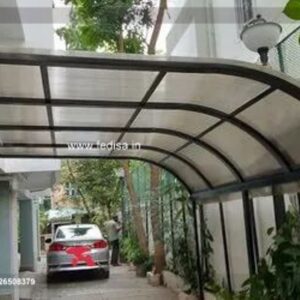 Parking Shed Gadi Parking Shed Bike Shed Design Plans N0-320