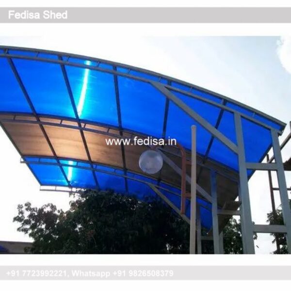 Car Parking Shed Home Parking Shed Block Shed Plans N0-323