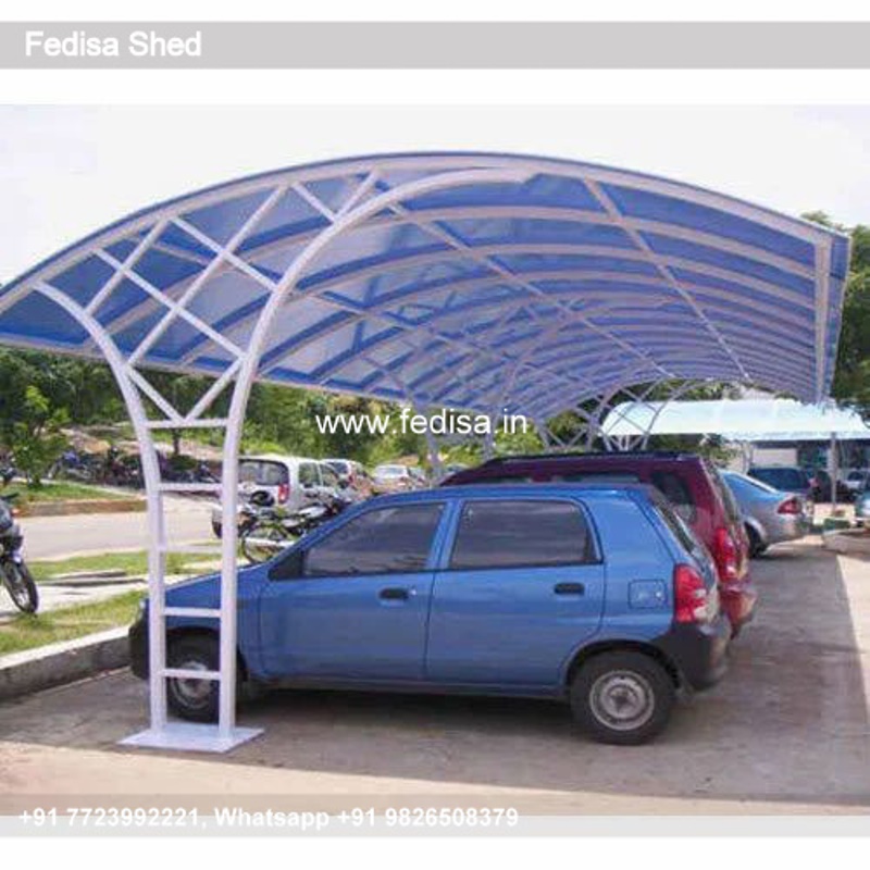 Car Parking Shed Metal Parking Shed Brick Garden Shed Designs N0-327