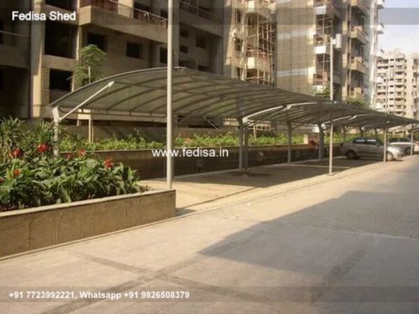 Car Parking Shed Modern Car Parking Shed Buffalo Shed Design N0-329