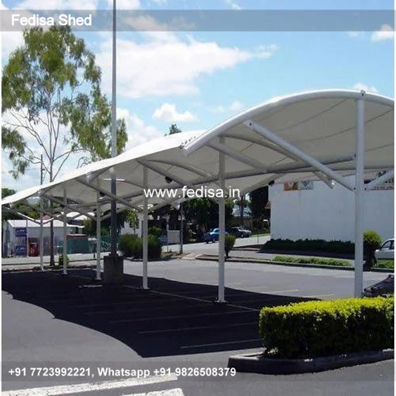 Car Parking Shed Parking Shed Cost Cabana Shed Designs N0-335