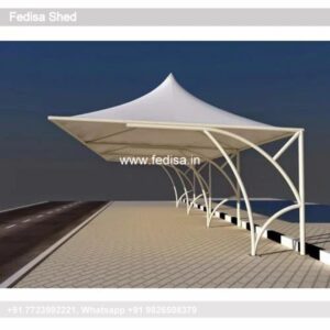 Car Parking Shed Pvc Car Shed Caravan Shed Designs N0-345
