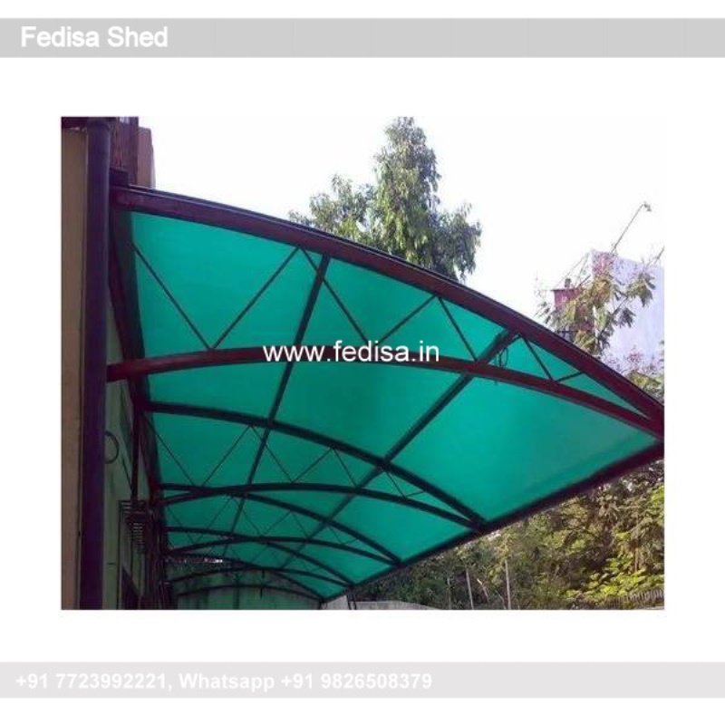 Parking Shed Shed Car Parking Cattle Shed Plans N0-348