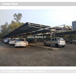 Car Parking Shed Shed For Parking Space Cheap Modern Shed N0-351