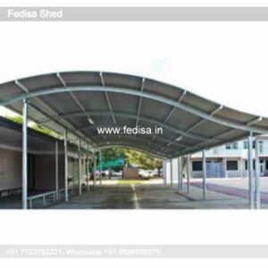Parking Shed Sherwood Shed Circular Shed Design N0-354