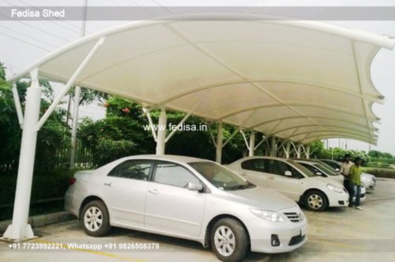 Parking Shed Single Car Parking Shed Clerestory Shed Design N0-356