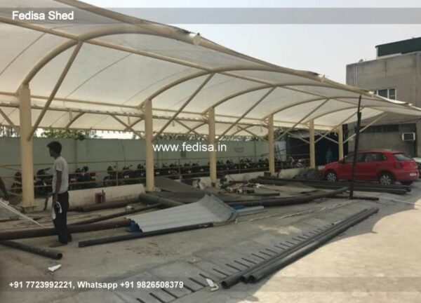 Parking Shed Temporary Car Sheds Commercial Shed Design N0-360