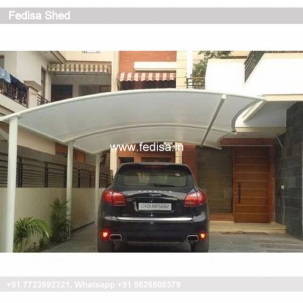 Car Parking Shed Tin Shed Car Parking Concrete Window Shed Design N0-367