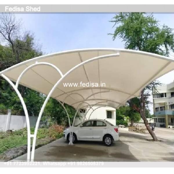 Parking Shed Vehicle Parking Shed Contemporary Shed Design N0-370