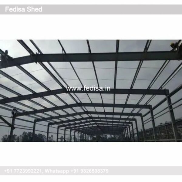 Car Parking Shed 4 Car Shed Price Corner Shed Roof Design N0-377