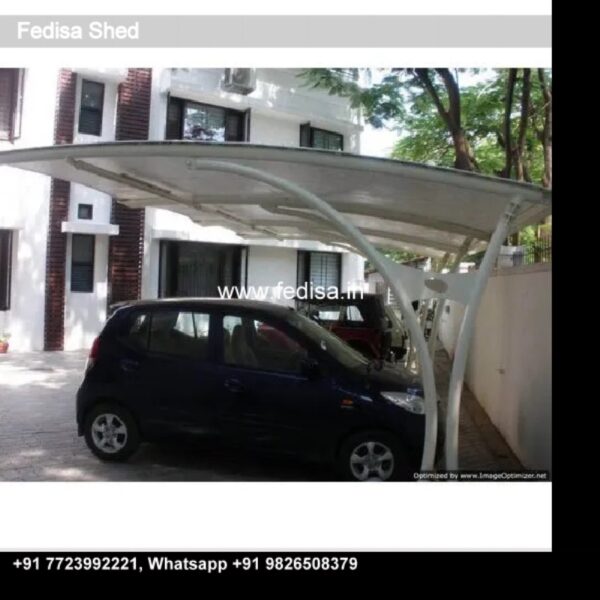 Car Parking Shed Portable Car Parking Shed Cow Shed Plans And Designs N0-381
