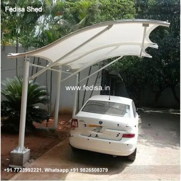 Parking Shed Car Parking Shed At Home Design Roof Shed N0-398