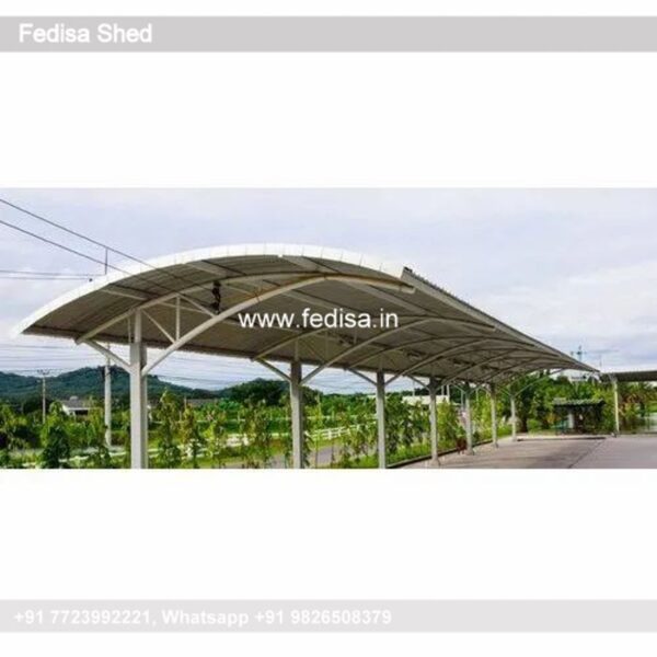 Car Parking Shed Car Parking Shed Material Different Shed Designs N0-405