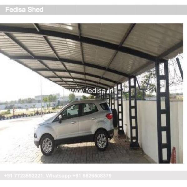 Parking Shed Foldable Shed For Car Parking Entertainment Shed Designs N0-414