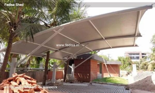 Parking Shed Latest Car Parking Shed Fancy Shed Design N0-420