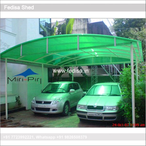 Car Parking Shed Pvc Car Parking Shed Free Shed Plans With Loft N0-433
