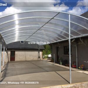 Parking Shed Shed For Car Parking At Home Front Gate Shed Design N0-438