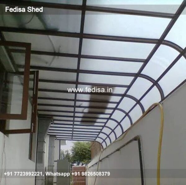 Parking Shed Tensile Car Parking Shed Garden Shed Interior Design N0-454
