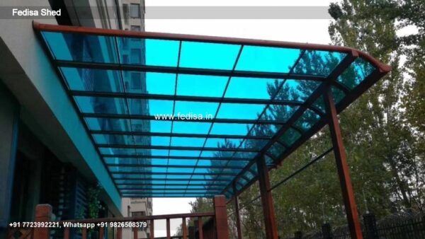 Parking Shed Foldable Car Parking Shed Generator Shed Design N0-464