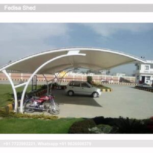 Parking Shed Automatic Car Parking Shed Goat Shelter Design N0-470