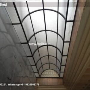 Parking Shed Cantilever Car Parking Shed Greenhouse Shed Design N0-476