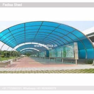 Parking Shed Cantilever Parking Shed Hay Shed Design N0-478