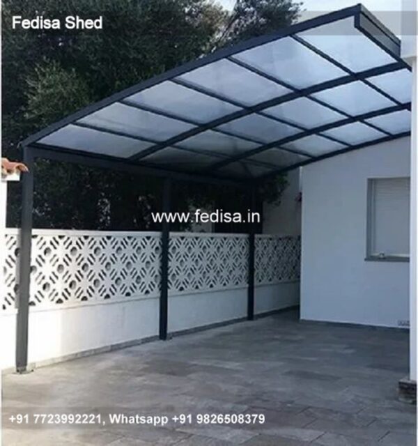 Car Parking Shed Car Parking Awnings Shed He Shed Designs N0-479