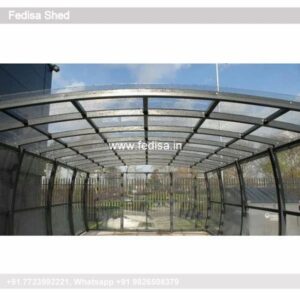 Parking Shed Car Parking Fiber Shed Hip Roof Shed Designs N0-480