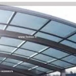 Parking Shed Car Parking Folding Shed Home Balcony Shed Design N0-482