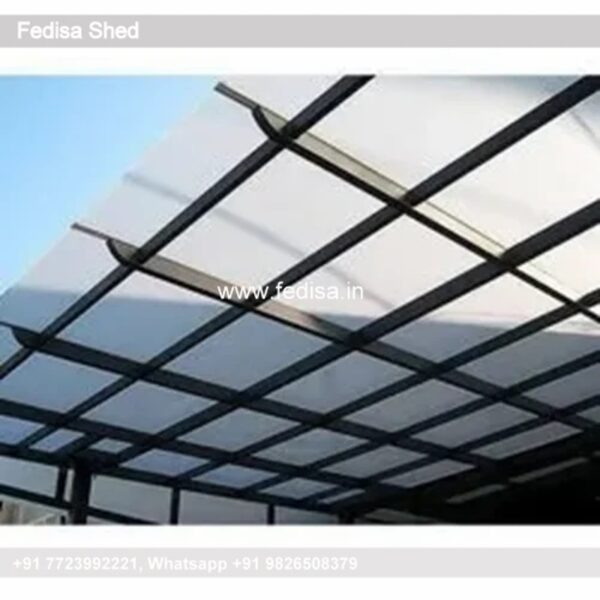 Car Parking Shed Car Parking Shed At Home Home Car Shed Design N0-483