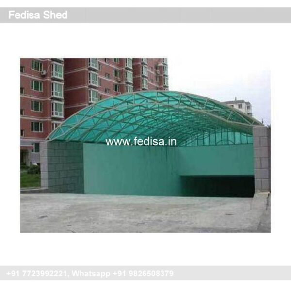 Parking Shed Car Parking Shed Cost Home Style Shed N0-484