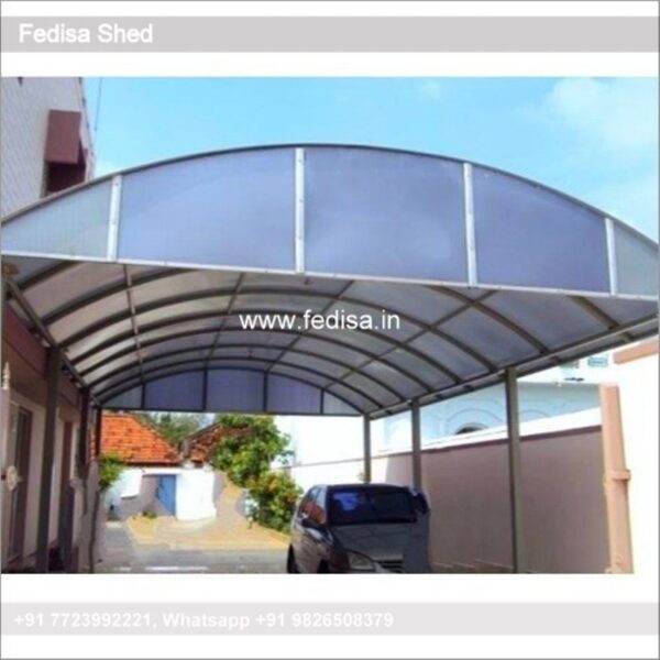 Car Parking Shed Car Parking Shed In House Hot Tub Shed Designs N0-487