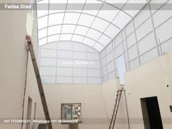 Car Parking Shed Deer Park Sheds Industrial Shed Design Online N0-497
