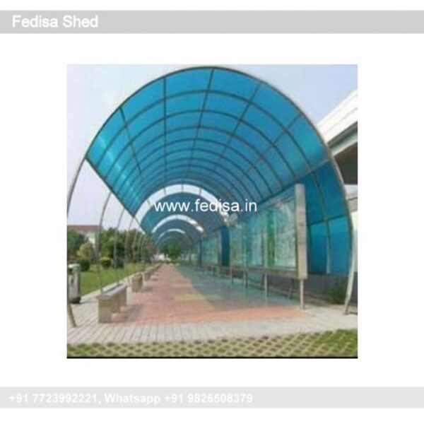 Parking Shed Folding Parking Shed Iron Shed Design N0-504