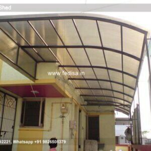 Parking Shed House Car Parking Shed L Shaped Shed Roof Design N0-510